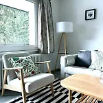 Snowball, Modern, Cosy, Matterhorn Views Appartement