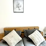 Appartement Snowball, Modern, Cosy, Matterhorn Views *