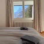 Appartement Snowball, Modern, Cosy, Matterhorn Views *