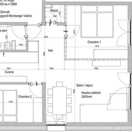 Snowball, Modern, Cosy, Matterhorn Views 체르마트