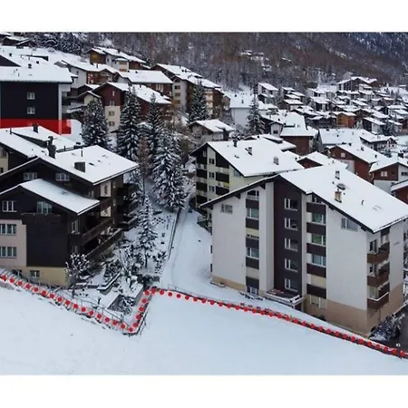 Snowball, Modern, Cosy, Matterhorn Views * 체르마트