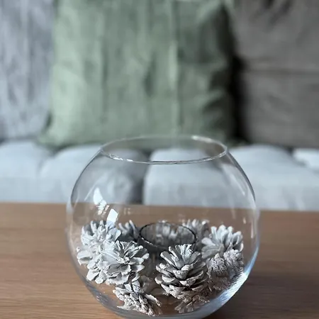 아파트 Snowball, Modern, Cosy, Matterhorn Views *