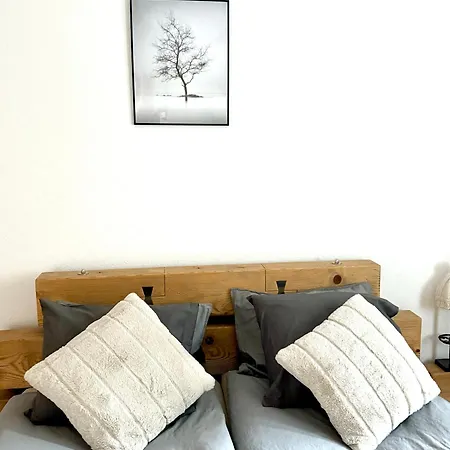 Διαμέρισμα Snowball, Modern, Cosy, Matterhorn Views *