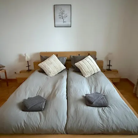 Διαμέρισμα Snowball, Modern, Cosy, Matterhorn Views *