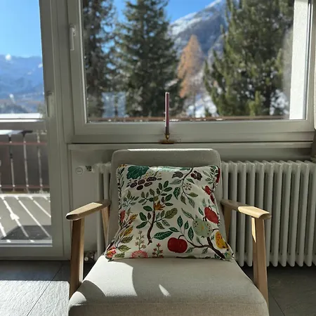 Snowball, Modern, Cosy, Matterhorn Views * Ζερμάτ