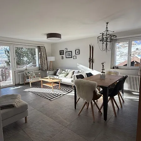 Snowball, Modern, Cosy, Matterhorn Views * زيرمات