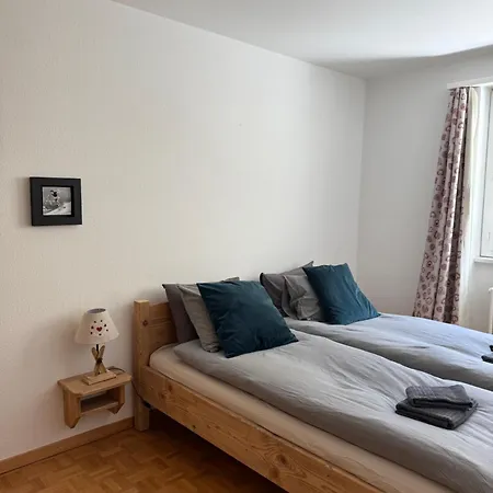 Snowball, Modern, Cosy, Matterhorn Views *