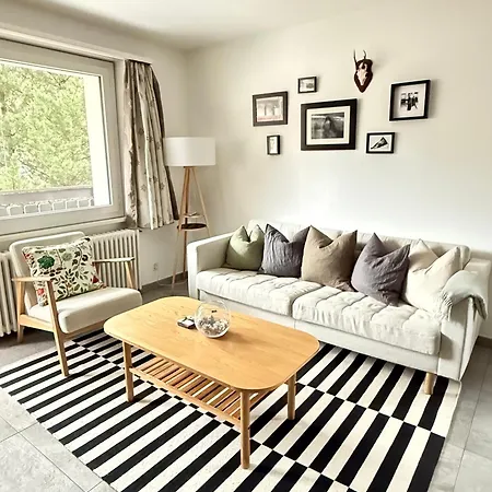 Διαμέρισμα Snowball, Modern, Cosy, Matterhorn Views *