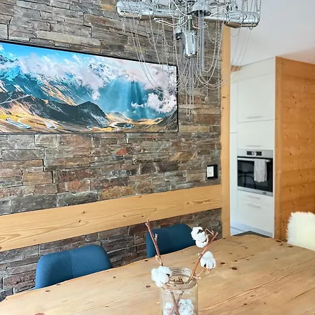 Snowball, Modern, Cosy, Matterhorn Views * Ζερμάτ
