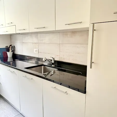 Snowball, Modern, Cosy, Matterhorn Views 아파트 *