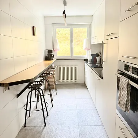 Snowball, Modern, Cosy, Matterhorn Views