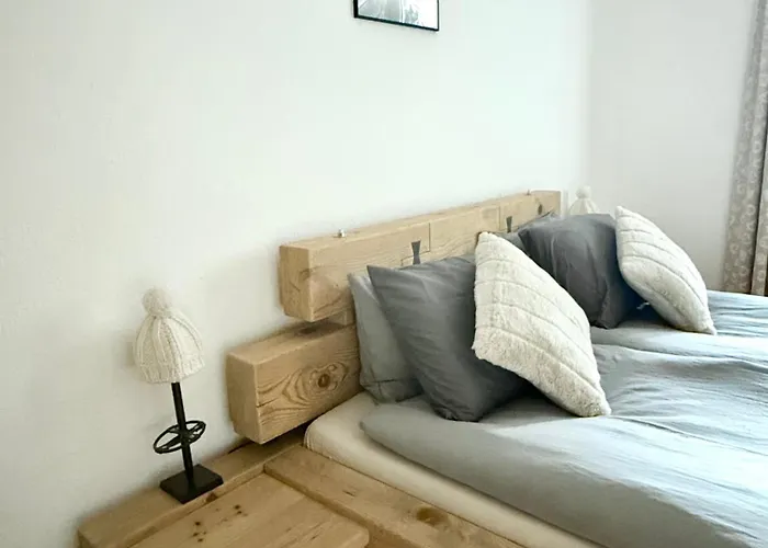 Snowball, Modern, Cosy, Matterhorn Views