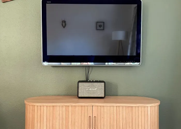 Snowball, Modern, Cosy, Matterhorn Views * ツェルマット