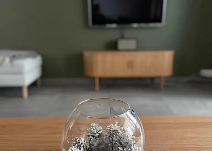 Snowball, Modern, Cosy, Matterhorn Views Apartment