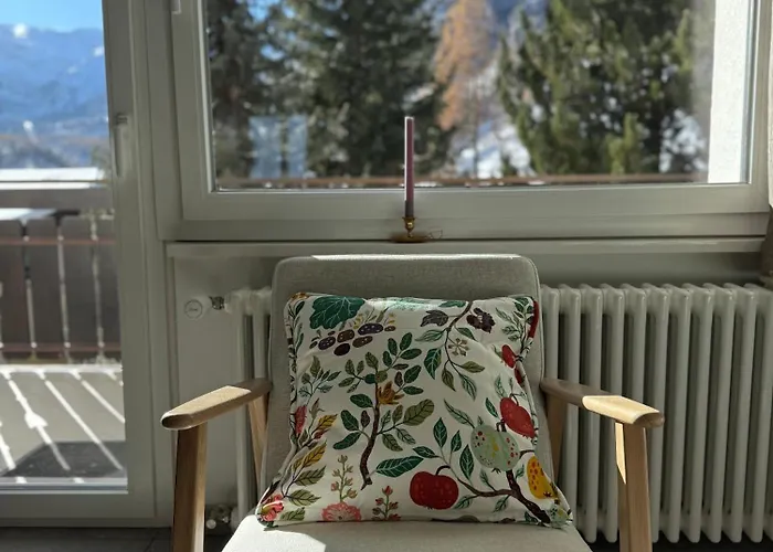 Snowball, Modern, Cosy, Matterhorn Views * ツェルマット