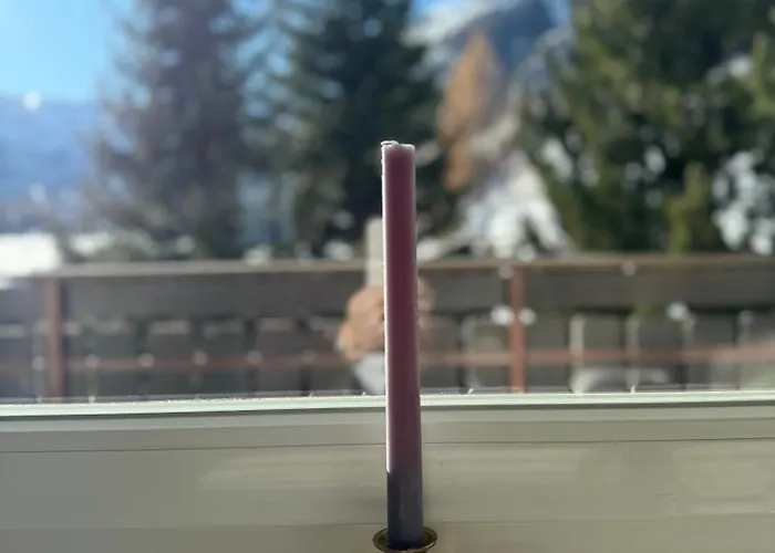 Snowball, Modern, Cosy, Matterhorn Views