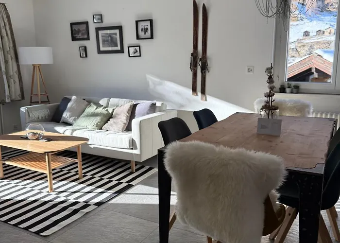 Snowball, Modern, Cosy, Matterhorn Views Zermatt