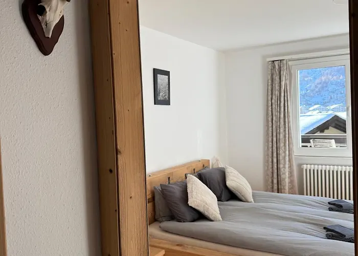 Snowball, Modern, Cosy, Matterhorn Views Apartment *