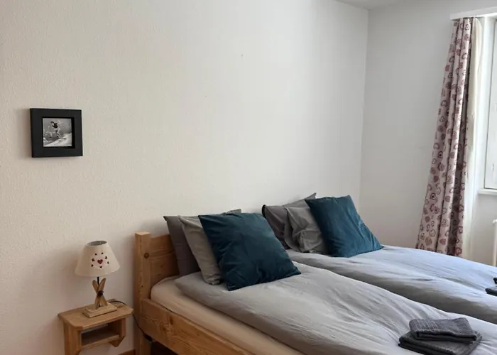 Snowball, Modern, Cosy, Matterhorn Views *