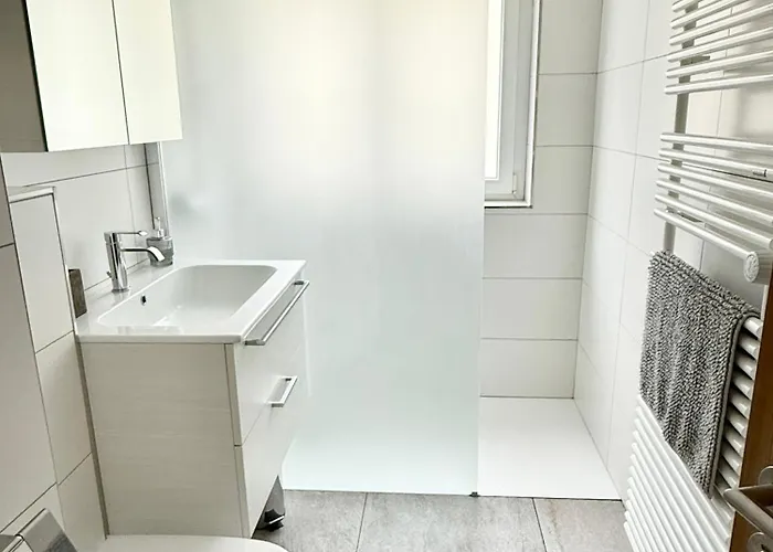 Snowball, Modern, Cosy, Matterhorn Views アパート ツェルマット