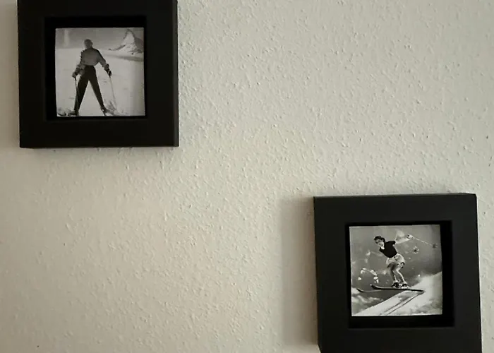 Snowball, Modern, Cosy, Matterhorn Views Zermatt