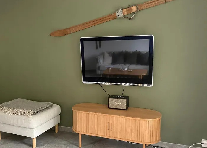 Snowball, Modern, Cosy, Matterhorn Views *