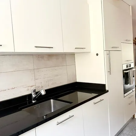 Snowball, Modern, Cosy, Matterhorn Views Апартаменты *