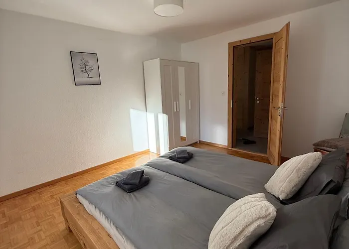 Appartement Snowball, Modern, Cosy, Matterhorn Views