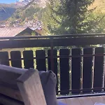 Snowball, Modern, Cosy, Matterhorn Views דירה צרמט