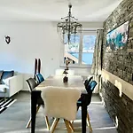 Snowball, Modern, Cosy, Matterhorn Views דירה