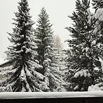 Snowball, Modern, Cosy, Matterhorn Views דירה *