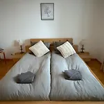 דירה Snowball, Modern, Cosy, Matterhorn Views *