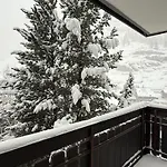 Snowball, Modern, Cosy, Matterhorn Views דירה צרמט
