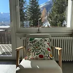 Snowball, Modern, Cosy, Matterhorn Views * צרמט