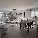 Snowball, Modern, Cosy, Matterhorn Views * צרמט