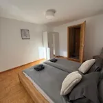 דירה Snowball, Modern, Cosy, Matterhorn Views