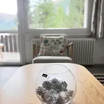 Snowball, Modern, Cosy, Matterhorn Views דירה צרמט