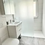 דירה Snowball, Modern, Cosy, Matterhorn Views צרמט