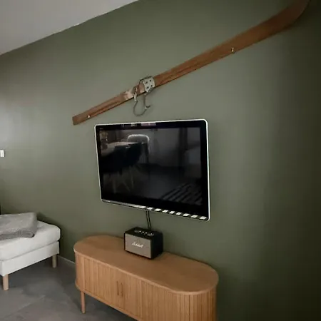 Snowball, Modern, Cosy, Matterhorn Views *