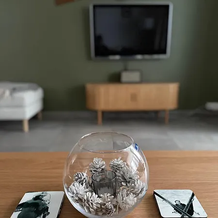 Snowball, Modern, Cosy, Matterhorn Views Apartment
