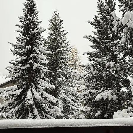 Snowball, Modern, Cosy, Matterhorn Views Apartament *