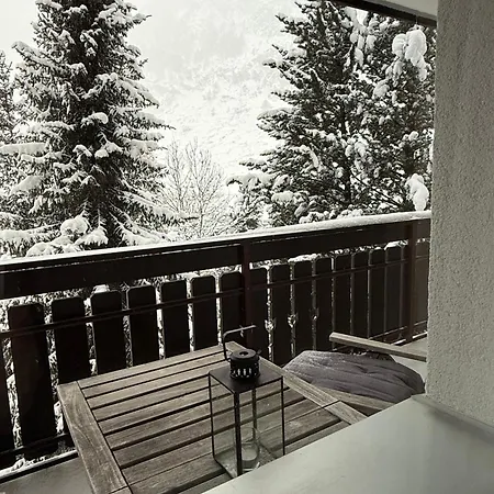 Snowball, Modern, Cosy, Matterhorn Views Apartament