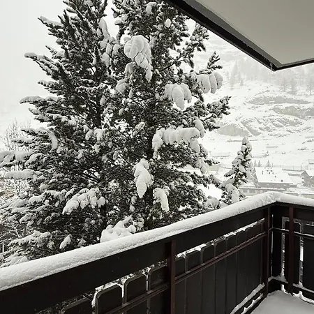 Snowball, Modern, Cosy, Matterhorn Views Apartmán Zermatt