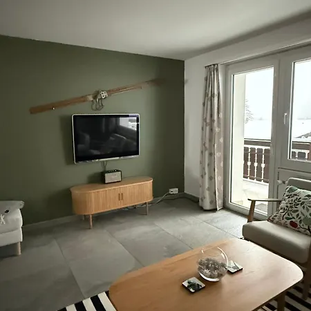 Snowball, Modern, Cosy, Matterhorn Views