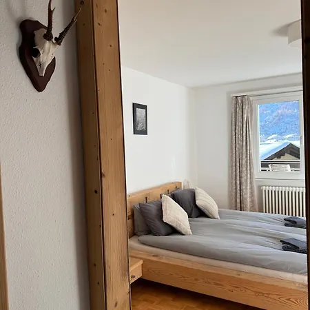 Snowball, Modern, Cosy, Matterhorn Views Apartament *