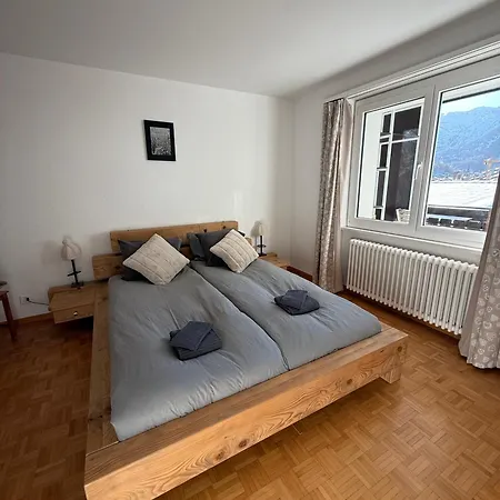 Snowball, Modern, Cosy, Matterhorn Views Apartment Zermatt