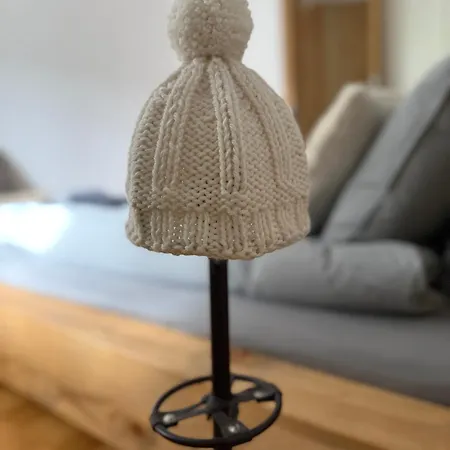Apartmán Snowball, Modern, Cosy, Matterhorn Views *