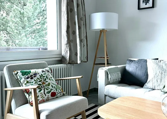 Snowball, Modern, Cosy, Matterhorn Views Апартаменты